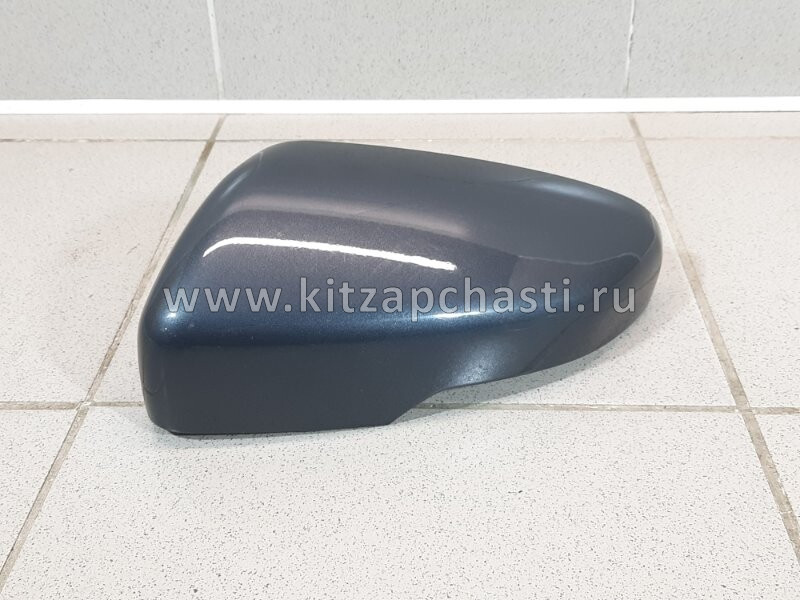 Крышка зеркала левого Geely Cityray 6608267534