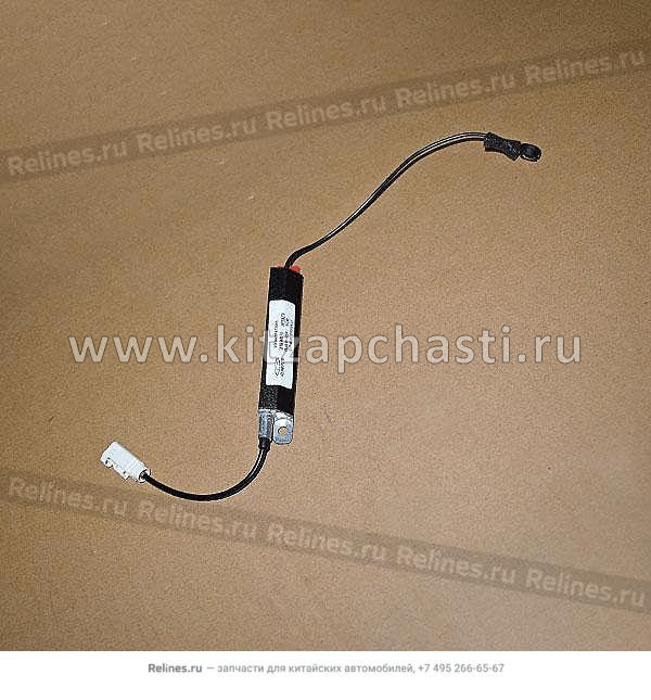 Антенный усилитель Chery Tiggo 2 Pro 703000479AA