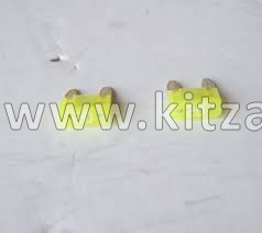 Предохранитель 20а Belgee X50+ 7075005400