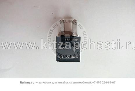 Реле Belgee X50+ 7075014200
