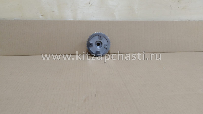 Шестерня впускного распредвала EXEED LX E4G16-1006040BB MASTERKIT 77BF294