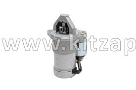 Стартер HAVAL H6 COUPE3708100XEC01 MASTERKIT 77ST157