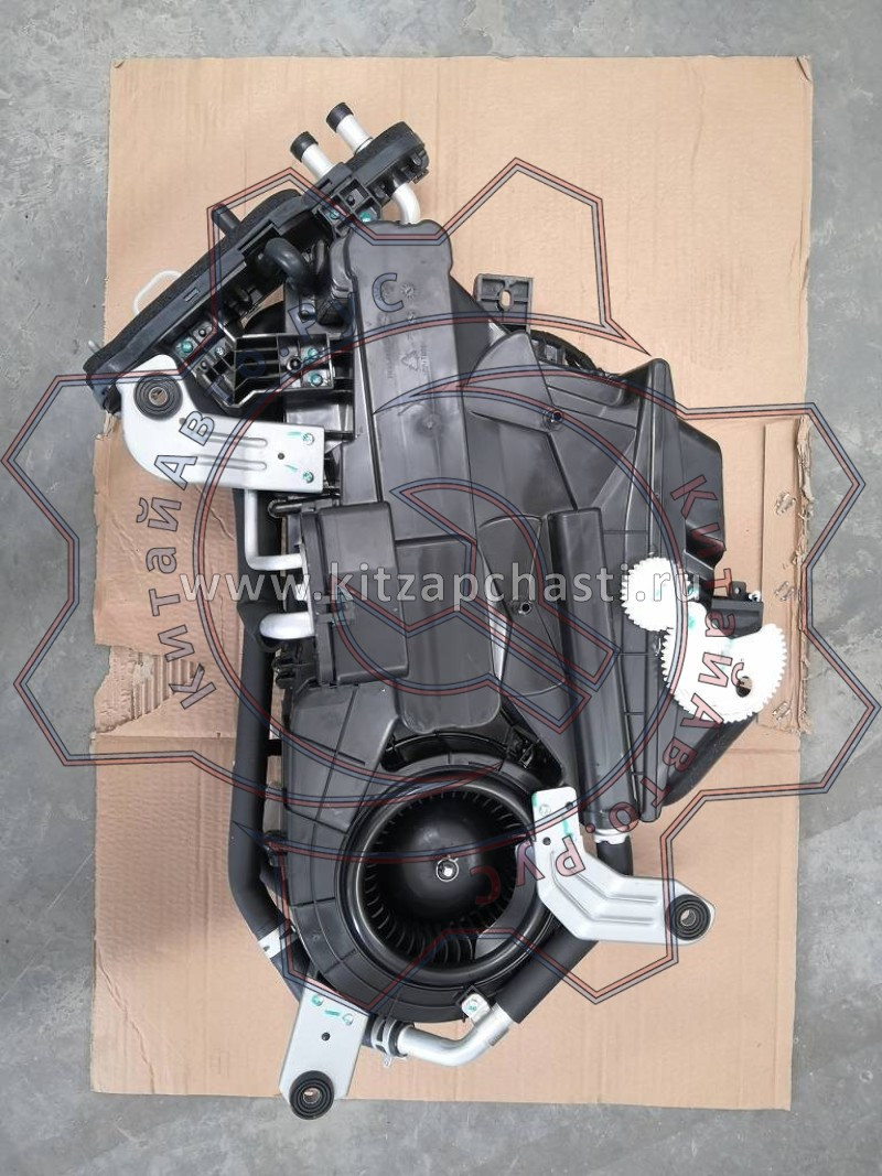 Корпус радиатора кондиционера Geely Okavango 8015023200