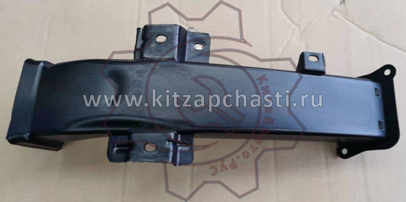 Воздуховод центральной консоли Geely Okavango 8028038800742