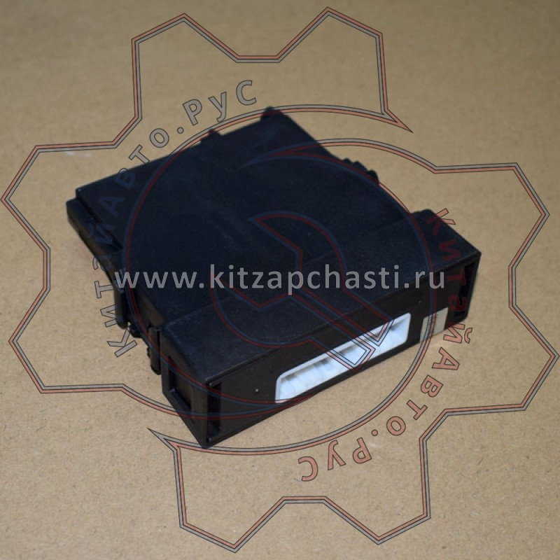 Блок управления центральным замком EXEED VX FL 804000117AA