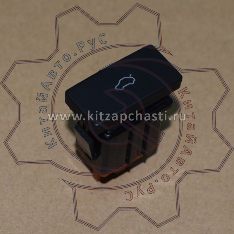 ПЕРЕКЛЮЧАТЕЛЬ ЗАДНЕЙ ДВЕРИ EXEED RX  808000591AA