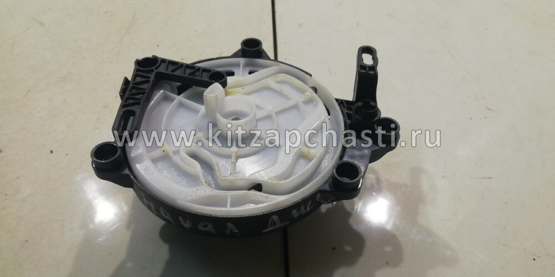 Сервопривод заслонки HAVAL H6 III поколение 8101600XNZ01A