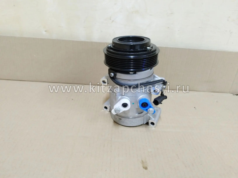 Компрессор кондиционера HAVAL Jolion 2024 8103100XSZ08C