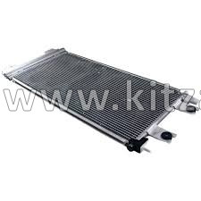 Радиатор кондиционера Евро 6 DongFeng GX 8105010-C6103