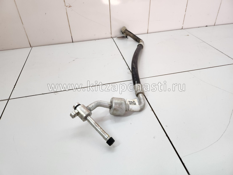 Трубка компрессора кондиционера Great Wall Poer  8108104XPW01A