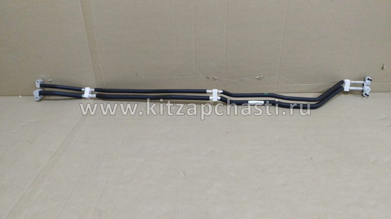Трубопровод кондиционера заднего Haval H9 8108500XKV08A