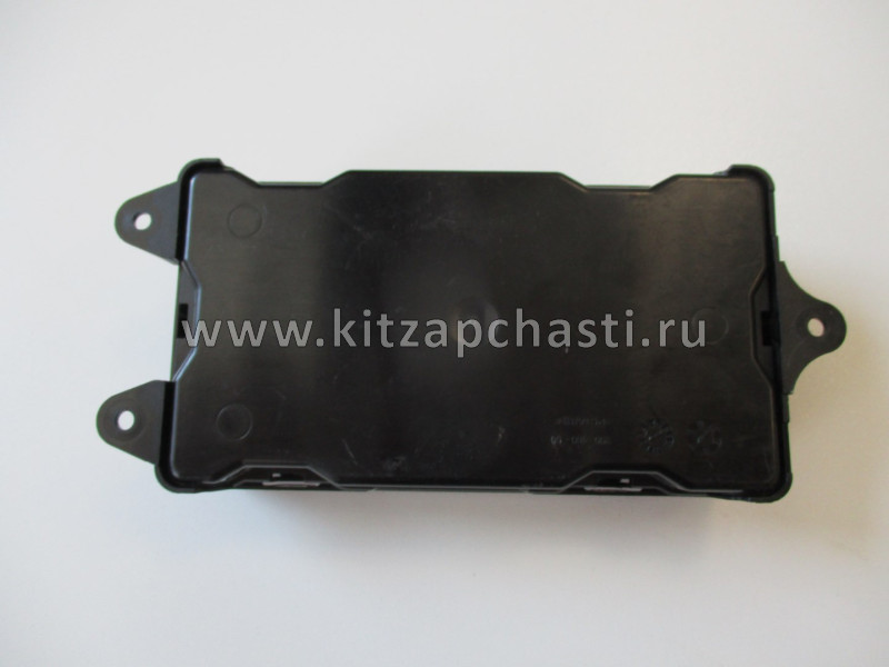 Блок управления системы климат-контроля HAVAL H7  8112100XKN08A