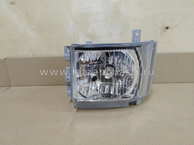 Фара передняя левая ISUZU NLR85 NMR85 700P 8980984822