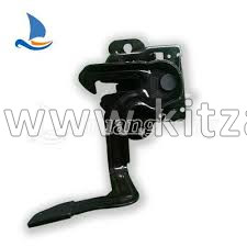Замок капота BAIC U5 PLUS A00043972