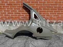 КРЫЛО ЗАДНЕЕ ЛЕВОЕ BAIC U5 PLUS A00111862DY