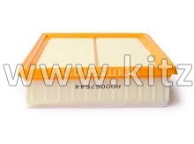 Фильтр воздушный двигателя BAIC U5 Plus, BAIC X7,BAIC X55 A0067644