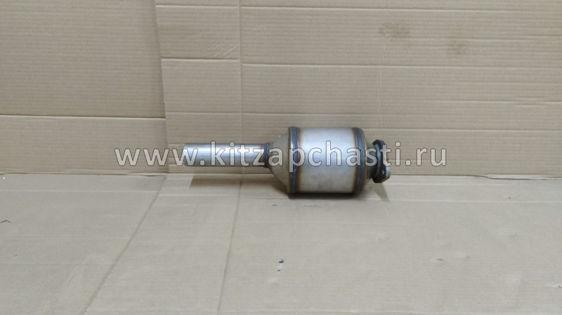 Катализатор Chery Amulet A11-1205210DA