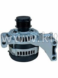 Генератор Geely Coolray   2040009200 KRAUF ALB2541GE