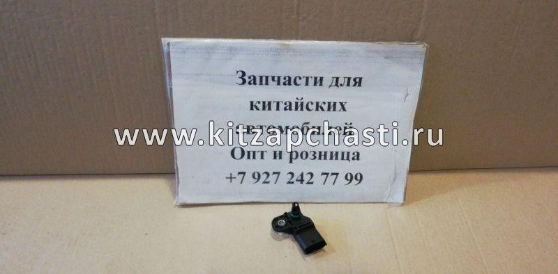 Датчик давления и температуры воздуха во впускном коллекторе SOUEAST S09 B113614022