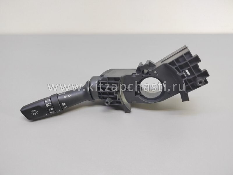 Переключатель подрулевой левый Changan CS95  C211F2604040201AA