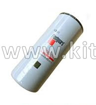 Фильтр топливный тонкой очистки DongFeng GX C4389070