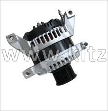 Генератор 28V 110A Евро 5 с двиг. ISZ 520 DongFeng GX C5632975