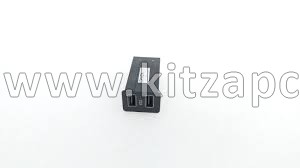 Usb разъем  Changan UNI-Z  CD569F2803010503