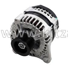 Генератор Foton Tunland Cummins ISF 2.8 5272666 CARTRONIC CRTR0132264