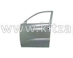 Дверь передняя левая Xcite X-Cross 7 551000927AA-DY  DOMINANT DOM20005100034