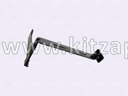 Кронштейн трубки кондиционера Weichai WP12.430 Shacman X5000 DZ14251848901