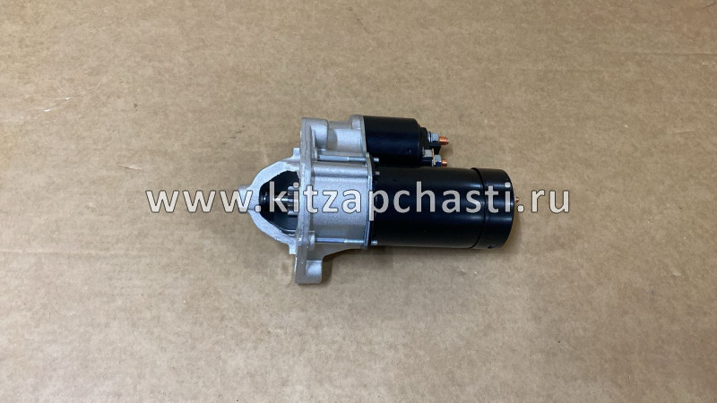 Стартер Chery Tiggo 5 FL CVT E4T153708010AB