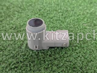 Датчик парковки черного цвета Jetour Dashing F017900303AACF