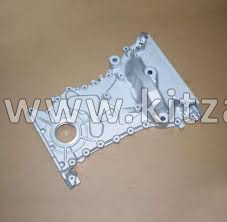 Кожух ремня грм в сборе EXEED TXL FL F4J151021012