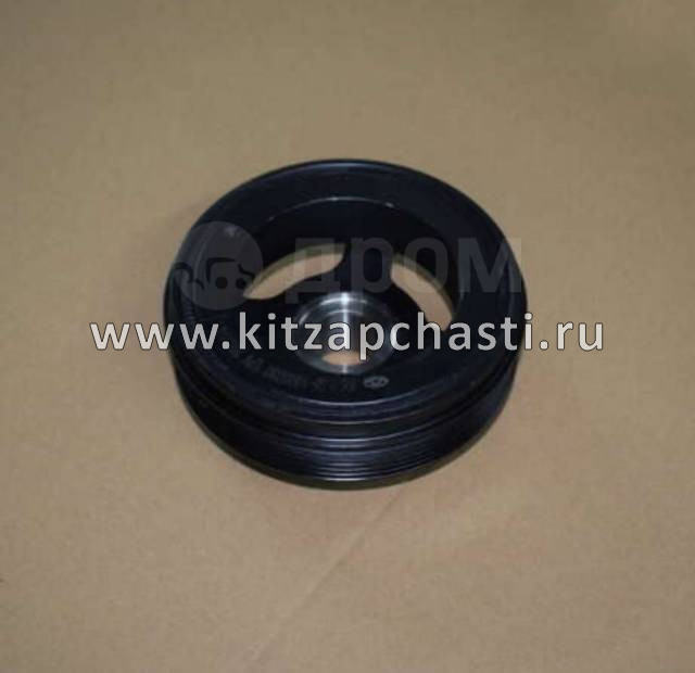 Шкив коленвала EXEED LX F4J16B-1005030
