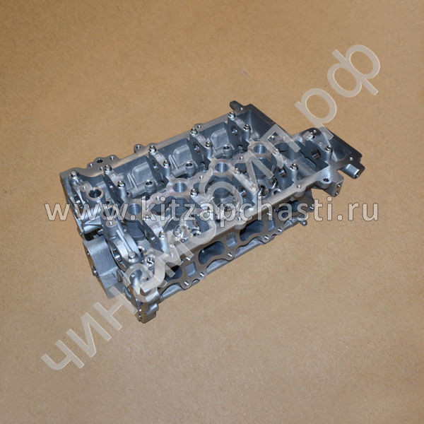 Блок цилиндров Chery Tiggo 7L F4J16BJ1003010BA