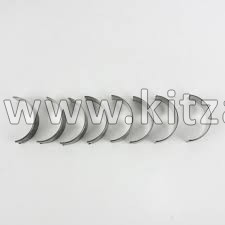 Комплект вкладышей шатунных Chery Tiggo 7L F4J16BJ1004115