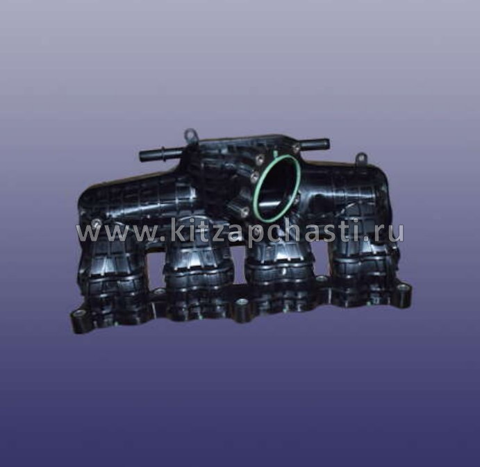 ВЫПУСКНОЙ КОЛЛЕКTОР M36T/T1A/T1D  EXEED RX F4J20-1008010