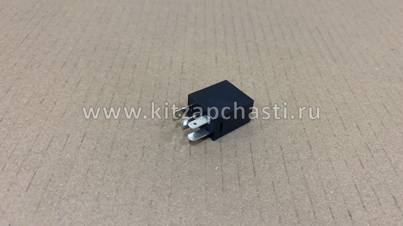 Реле топливного насоса FAW Besturn X80 FA016612B