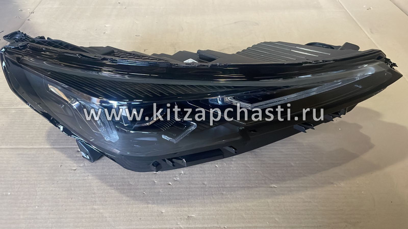 Фара правая Changan CS55 Plus S203F280501-0401 GMHL92058R Gamma