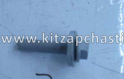 Болт шкива коленвала Changan Eado Plus H150070800