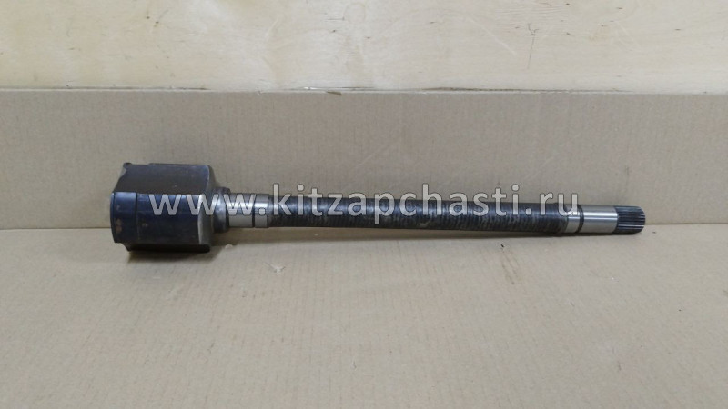 Шрус внутренний правый Geely Atlas 1,8 АКПП 2WD 4082005600 З HLLT HLRC0612