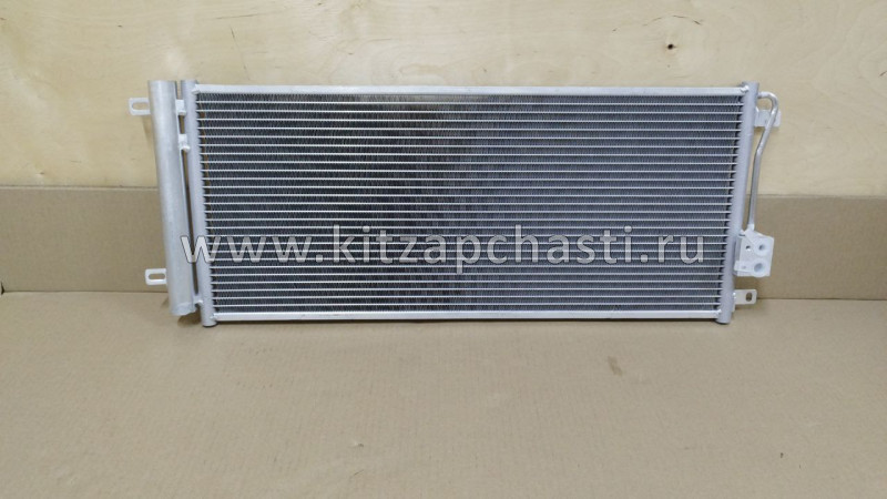 Радиатор кондиционера  EXEED LX  J42-8105010BA