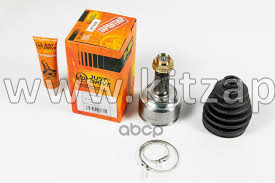 ШРУС НАРУЖНЫЙ Geely Atlas 2.0 6МТ 2WD 4082007400 4082007500 4082007200 JUST DRIVE JCT0390