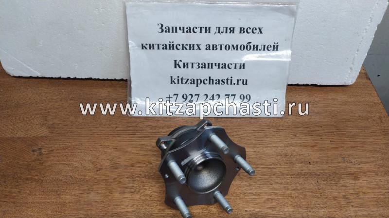 Ступица заднего колеса HAVAL M6 3104100XKZ16B 2WD ПЕРЕДНИЙ ПРИВОД  JUST DRIVE JEH0407