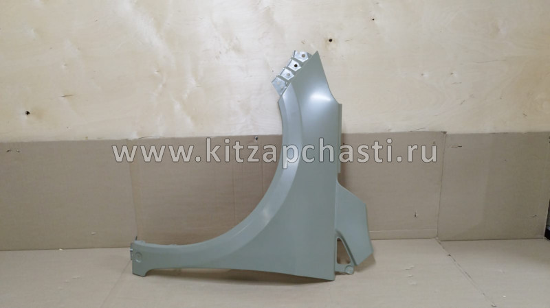 Крыло переднее левое   OMODA S5 J60-8403101FL-DY JORDEN JH03OMDS522045L