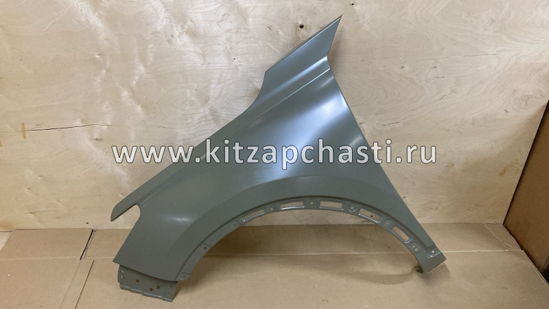Крыло переднее левое Chery Tiggo 7  Pro 553000205AADYJ  JORDEN
