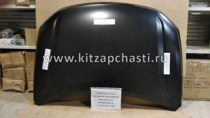 Капот Changan UNI-S S203F270101-0100 JH