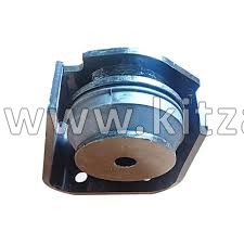 Подушка двигателя задняя правая SHACMAN 6*6 X5000 JZ93259590032