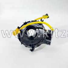 Спиральный шлейф подушки безопасности Foton View K1360020001A0