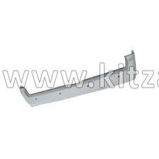 Бампер задний Foton View K1531040001A0